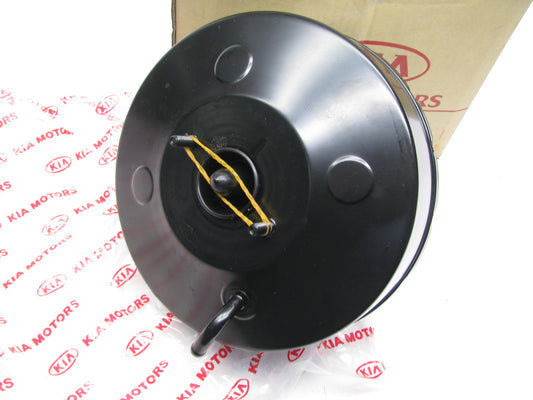 NEW - OEM 0K20143800B Power Brake Booster For 1995-01 Kia Sephia, 01-02 Spectra