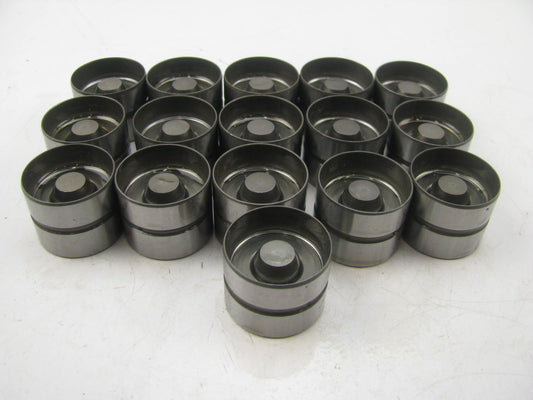 (16) NEW GENUINE Valve Lifters OEM For 95-05 Kia 1.5L, 1.6L, 1.8L 0K247-12101