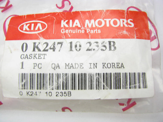 NEW GENUINE Valve Cover Gasket OEM For 98-01 Kia Sephia, 00-04 Spectra 1.8L