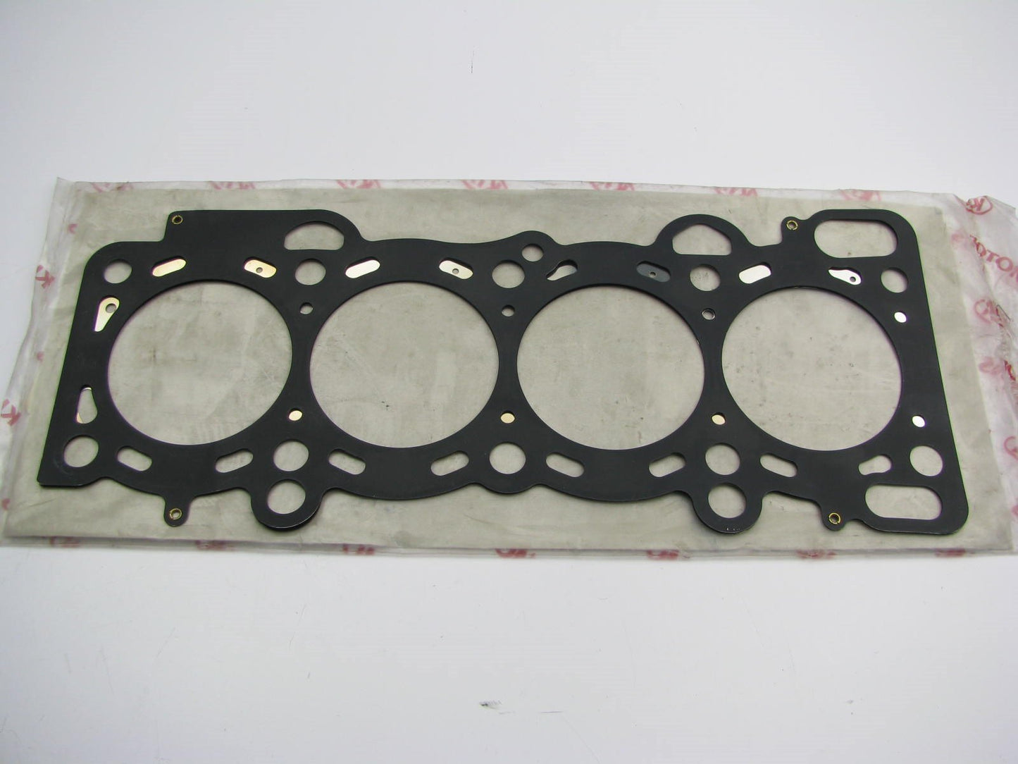 NEW GENUINE Cylinder Head Gasket OEM For 97-01 Sephia 00-04 Spectra - 1.5L 1.8L