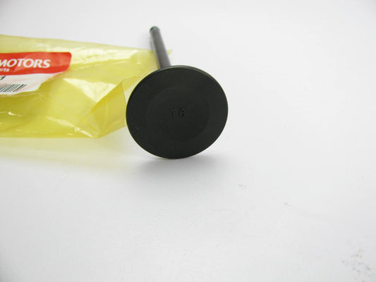 (1) Engine Intake Valve OEM For 98-01 KIA Sephia 00-04 Spectra 1.8L 0K24712111