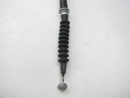 New GENUINE OEM Rear Left Side Parking Brake Cable 98-01 Sephia, 00-04 Spectra