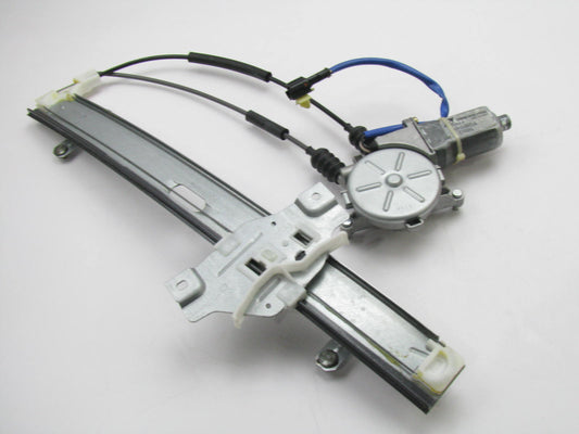 NEW FRONT RIGHT Window Regulator W/ Motor OEM For 00-04 Kia Spectra 00 Sephia