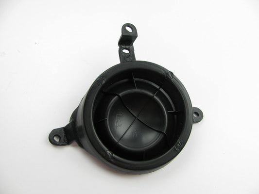 Front Bumper LEFT Foglight Tow Hook Dummy Cover Cap OEM For 02-04 Spectra SEDAN