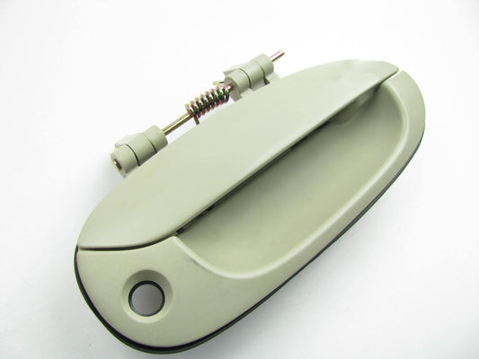 New OEM Front Right Outside Door Handle For 2002-2004 Kia Spectra 0K2N158410AXX