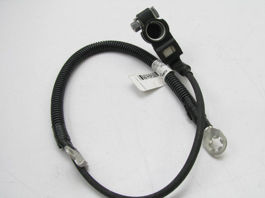 NEW Battery Ground Negative Battery Cable OEM For Kia 0K2N167071