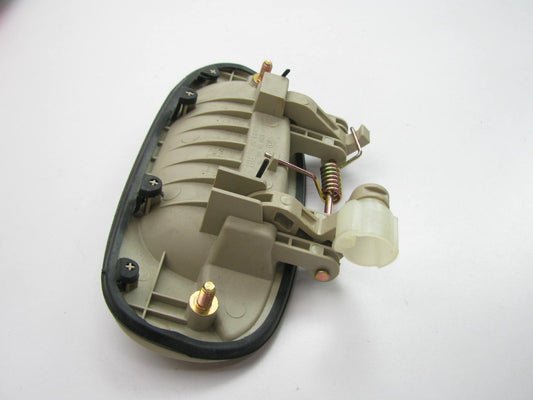 NEW - OEM Rear Right Outside Exterior Door Handle PRIMED For 2002-04 Kia Spectra