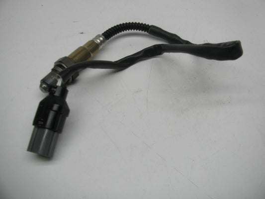 NEW - OEM 0K2NB18861 Lower Oxygen O2 Sensor For 2002-2004 Kia Spectra 1.8L 2.0L