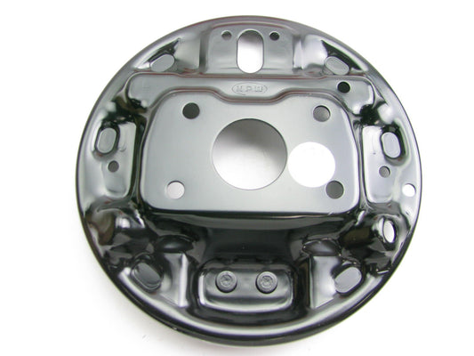 Rear Left Drum Brake Backing Plate Dust Shield For 2001-02 Kia Rio W/O ABS ONLY