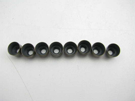 (8) Pcs OEM For Kia Engine Valve Stem Oil Seals 0K30E10155