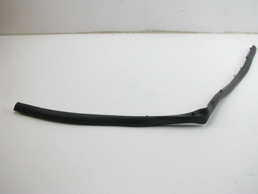 New Genuine Hood Weatherstrip Shroud Seal OEM For 2002-05 Kia Sedona 0K52Y56750