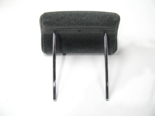 NEW 2nd Or 3rd Row Seat Head Rest Headrest CLOTH GRAY OEM For 02-03 Kia Sedona