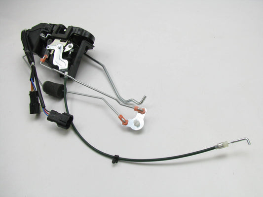 NEW Front Left Drivers Side Door Lock OEM For 2004-2005 Kia Sorento 0K52Y59310B
