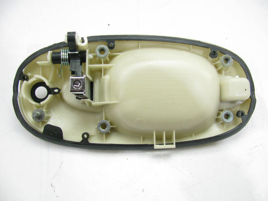 NEW 0K53A59410CXX FRONT LEFT Exterior Outside Door Handle OEM For 01-05 Sedona