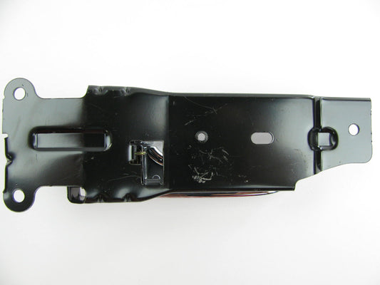 New Front Right Side Door Chrome Inside Handle For 04-05 Sedona 0K53B58330AGE