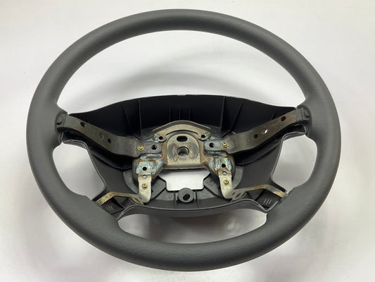 NEW GENUINE Steering Wheel OEM For 2001-2005 Kia Sedona 0K53M3298050