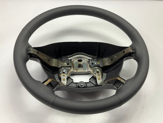 NEW GENUINE Steering Wheel OEM For 2002-2005 Kia Sedona 0K53N3298050