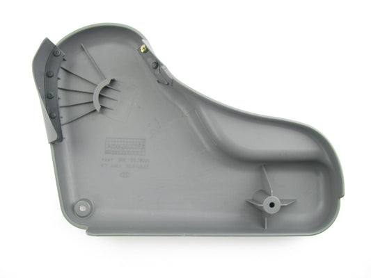 New OEM Rear Seat Side Cover Panel For 02-03 Sedona 0K54J88368A44