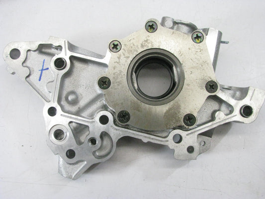New Genuine OEM Engine Oil Pump For 90-95 Kia Sephia 1.6L 0K93314100
