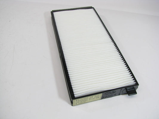 NEW GENUINE OEM 0K9A56152XA Cabin Air Filter For 2002-2004 Kia Spectra 1.8L