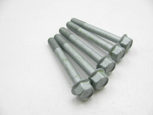 (5) New Suspension Bolts OEM For Kia 1140308656K