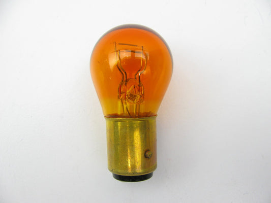 (5) Orange Front Turn Signal Light Lamp Bulbs OEM For 2011-2015 Kia Optima