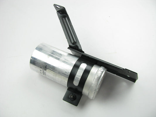 New Genuine A/C Receiver Drier-Filter W/ Bracket OEM For 2002-2004 Kia Spectra