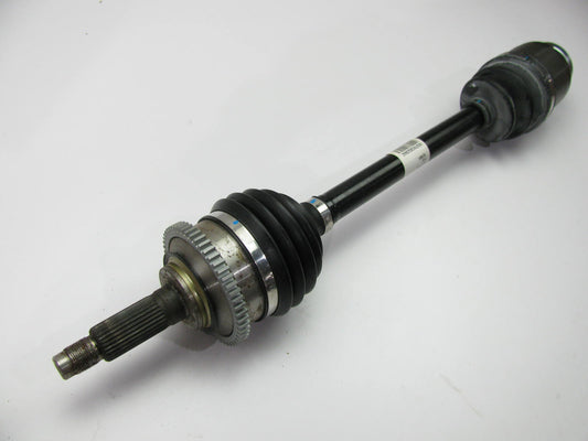 NEW - OEM 1K52Y2550X Front Right CV Axle Shaft For 2002-2005 Kia Sedona