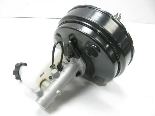 NEW 1K52Y43950 Power Brake Booster & Master Cylinder OEM For 2003-04 Kia Sedona