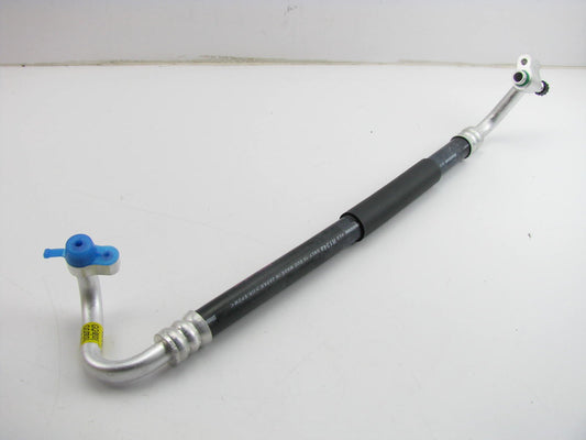 NEW GENUINE HVAC A/C Suction Line Hose OEM For 2002-2005 Kia Sedona 1K52Y61462B