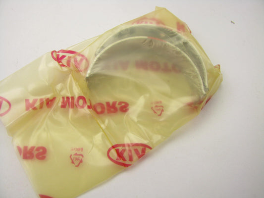 (4) NEW GENUINE Engine Crankshaft Main Bearings STD OEM For 02-06 Kia 3.5L V6