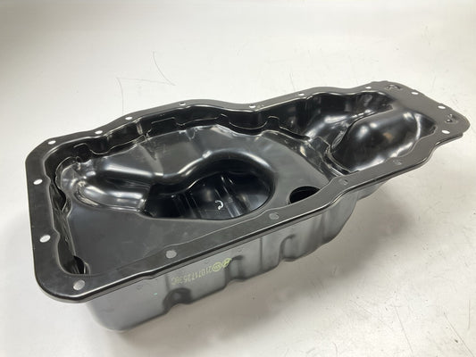 NEW GENUINE Engine Oil Pan OEM For Kia 215002E020QQK