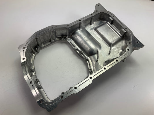 NEW Upper Engine Oil Pan OEM For 03-06 Optima, 03-06 Magentis 2.4L 2152138054