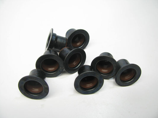 (8 PCS) New Genuine Engine Valve Stem Oil Seals OEM For Kia 222242G000