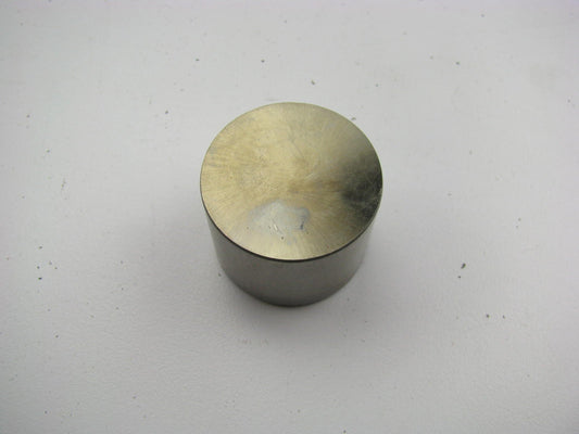 (1) New Genuine Engine Camshaft Follower Valve Lifter Tappet 3.60mm OEM For Kia