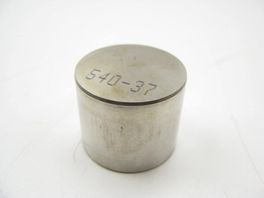 NEW GENUINE Engine Camshaft Follower Valve Lifter OEM For Kia 222262B037 T=3.540