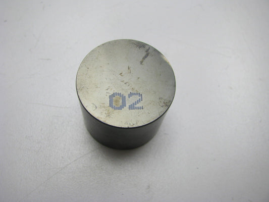NEW GENUINE OEM Engine Camshaft Follower Valve Lifter 3.015mm For Kia 222262B202