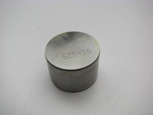 New OEM Engine Camshaft Follower Valve Lifter Tappet 3.525mm For Kia 222263C525