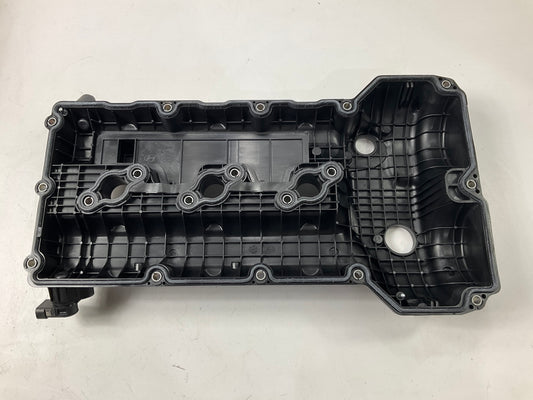 NEW Left Engine Valve Cover OEM For 2010-2012 Genesis Coupe 3.8L V6 224103C750