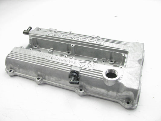 NEW Engine Valve Cover OEM For 2001-2002 Kia Sportage 2.0L 224203X000