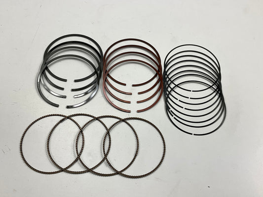 NEW - OEM 230402G200 Engine Piston Rings STANDARD For 2010-2013 Kia 2.4L-L4