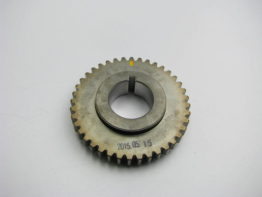 NEW Genuine Crank Crankshaft Sprocket Gear OEM For 2011-15 Kia Optima 2.0L 4-CYL