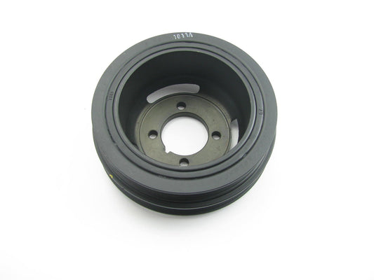New OEM Engine Harmonic Balancer For 00-04 Spectra, 98-01 Sephia 231242Y700