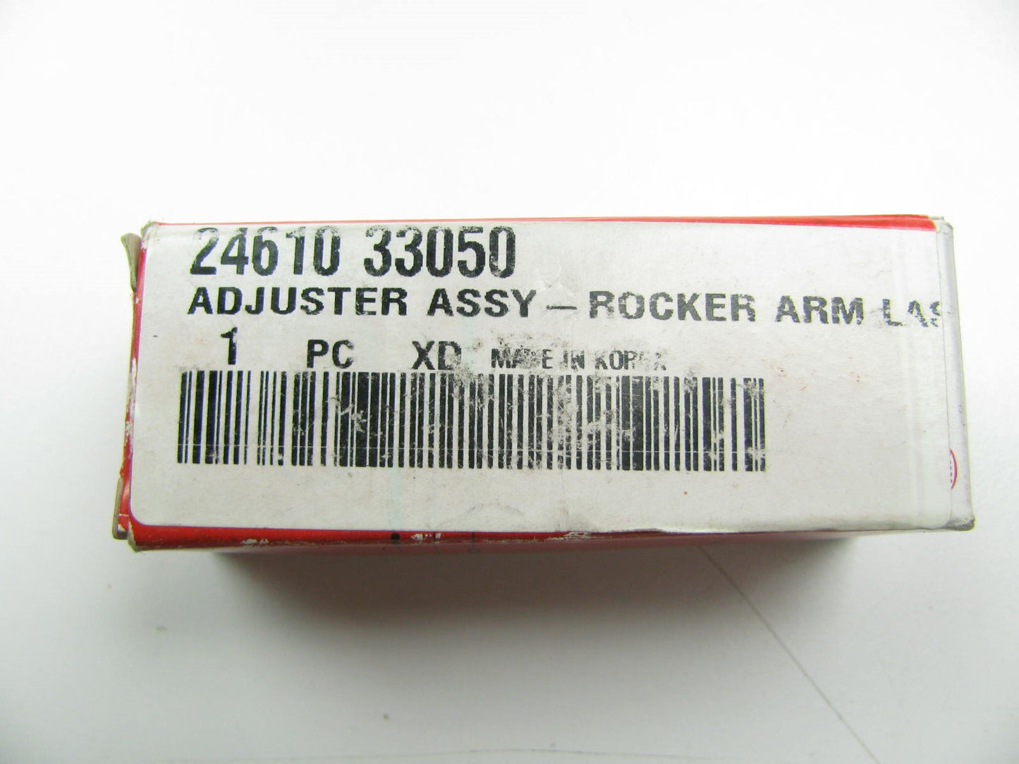 NEW - OEM 2461033050 Genuine Engine Valve Lifter Adjuster For KIA