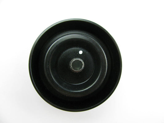 NEW Drive Belt Idler Pulley OEM For 2009 Kia Borrego 4.6L 15-16 K900 5.0L