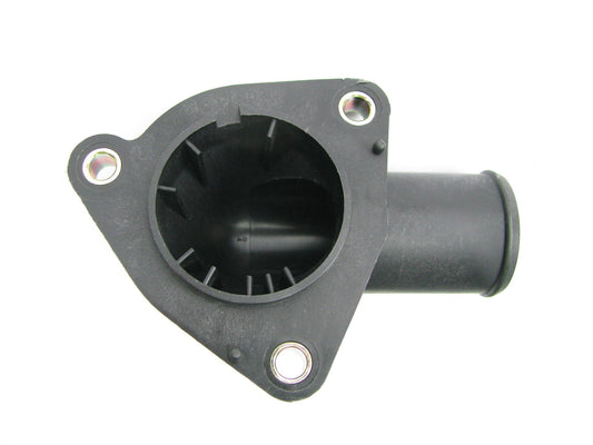 New Water Outlet Fitting Thermostat Housing Cover For 2001-2006 Optima 2.4L