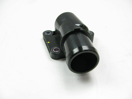 New Genuine Water Coolant Outlet Fitting OEM For KIA 256323CAA0