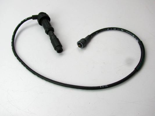 New Genuine Single Spark Plug Wire Lead - CYLINDER # 3 ONLY OEM For 04-06 Amanti
