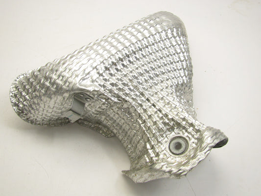 NEW Exhaust Manifold Heat Shield, Upper, OEM For Kia 285252E000