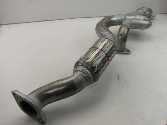 NEW Front Exhaust Pipe For 2008-2010 Kia Sportage 2.7L V6 2WD 286101F430